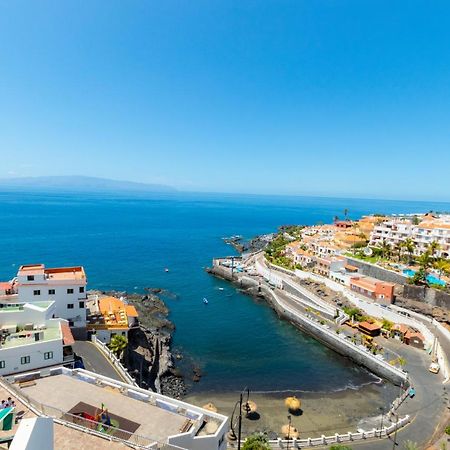 Ocean View Puerto Santiago Apartment By Dreamhomestenerife Puerto de Santiago  Exterior photo