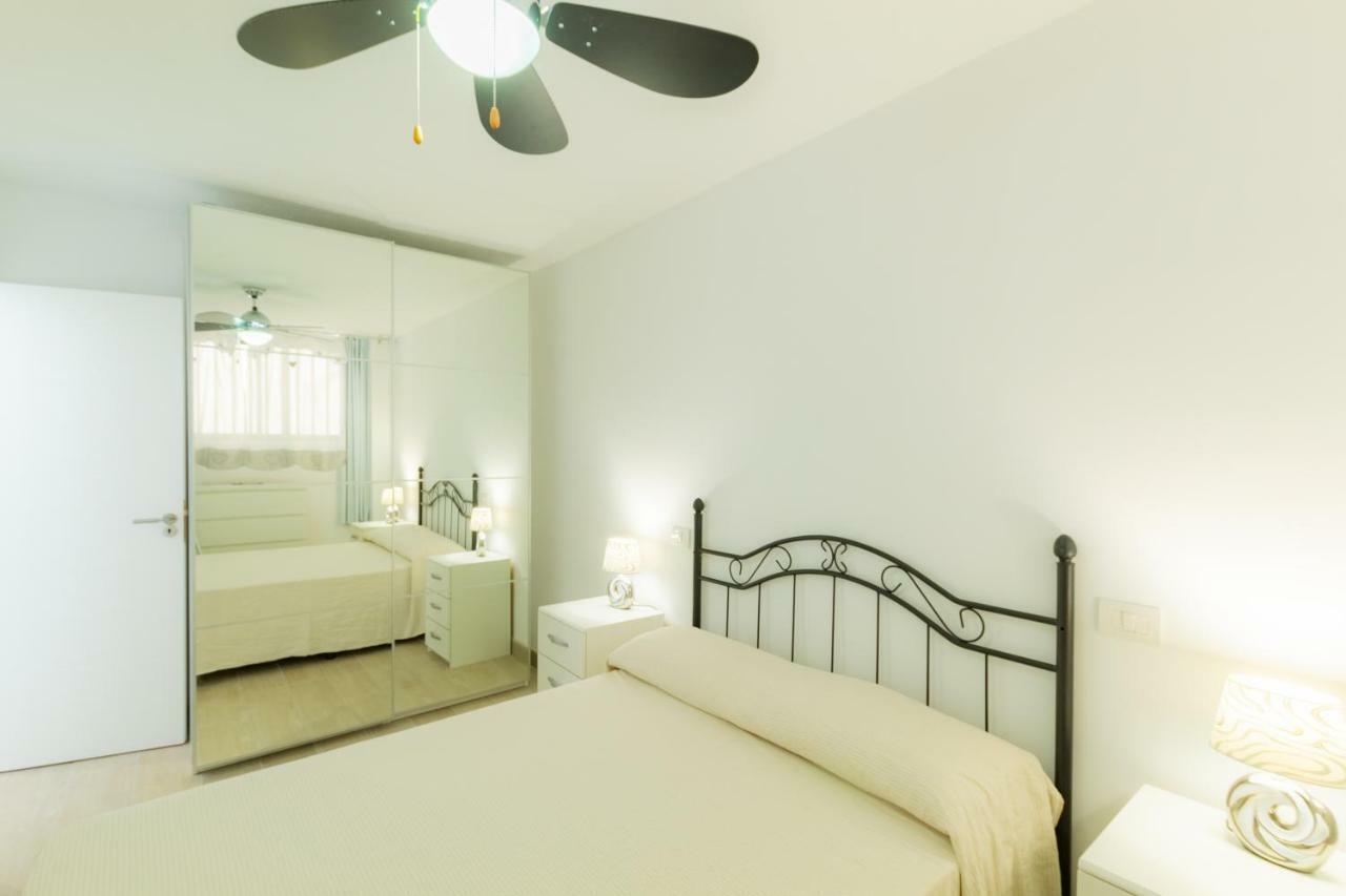 Ocean View Puerto Santiago Apartment By Dreamhomestenerife Puerto de Santiago  Exterior photo