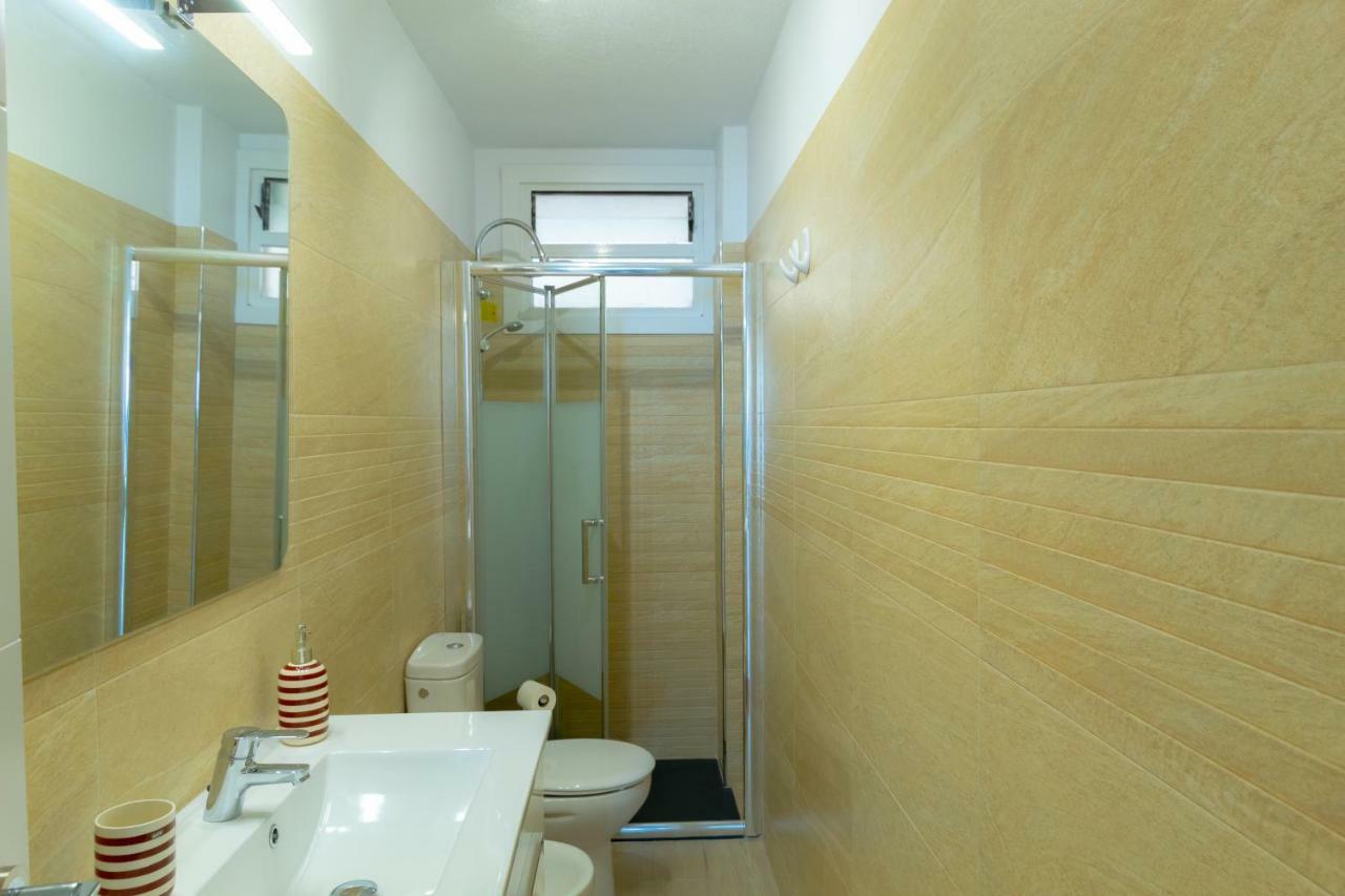 Ocean View Puerto Santiago Apartment By Dreamhomestenerife Puerto de Santiago  Exterior photo